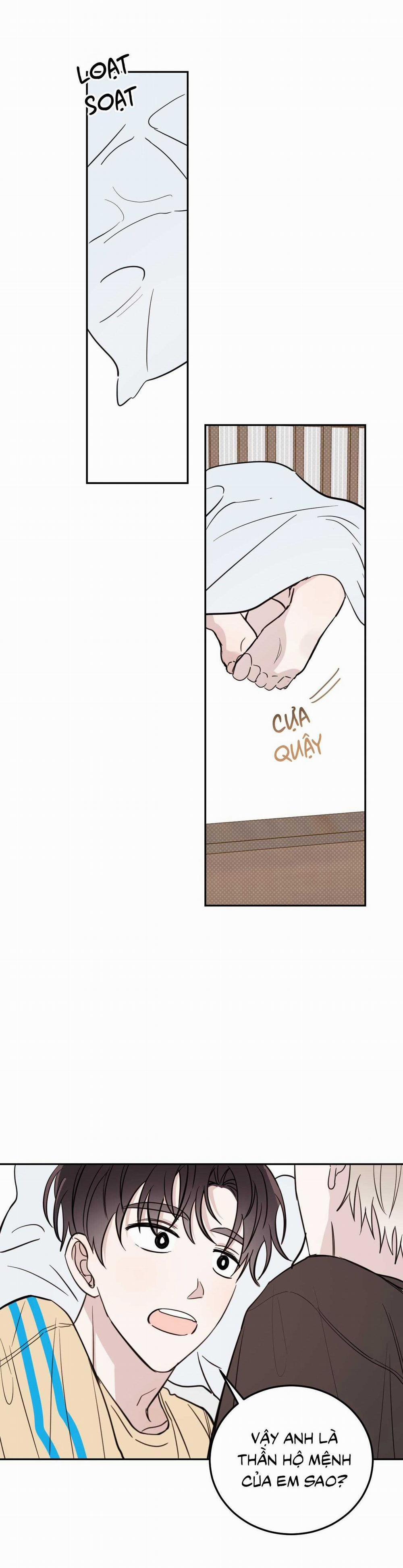 Ác Ma Giữa Ngã Tư Đường 65 trang 17