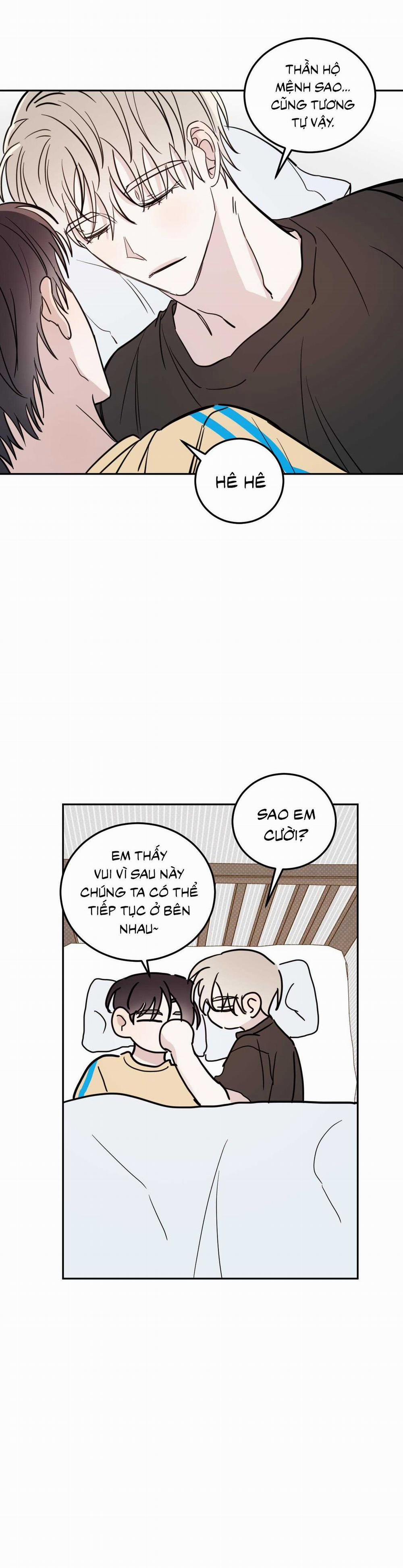 Ác Ma Giữa Ngã Tư Đường 65 trang 18