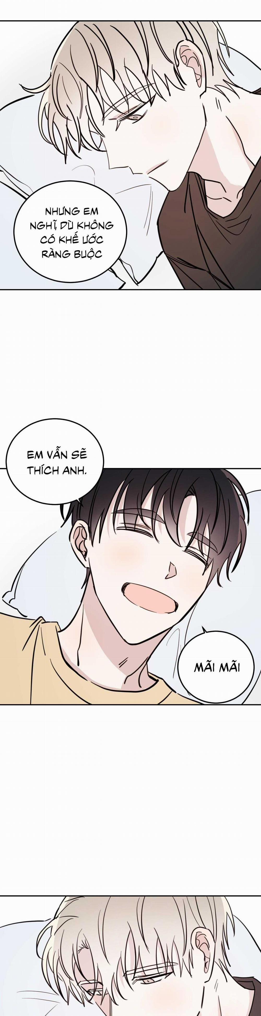 Ác Ma Giữa Ngã Tư Đường 65 trang 19