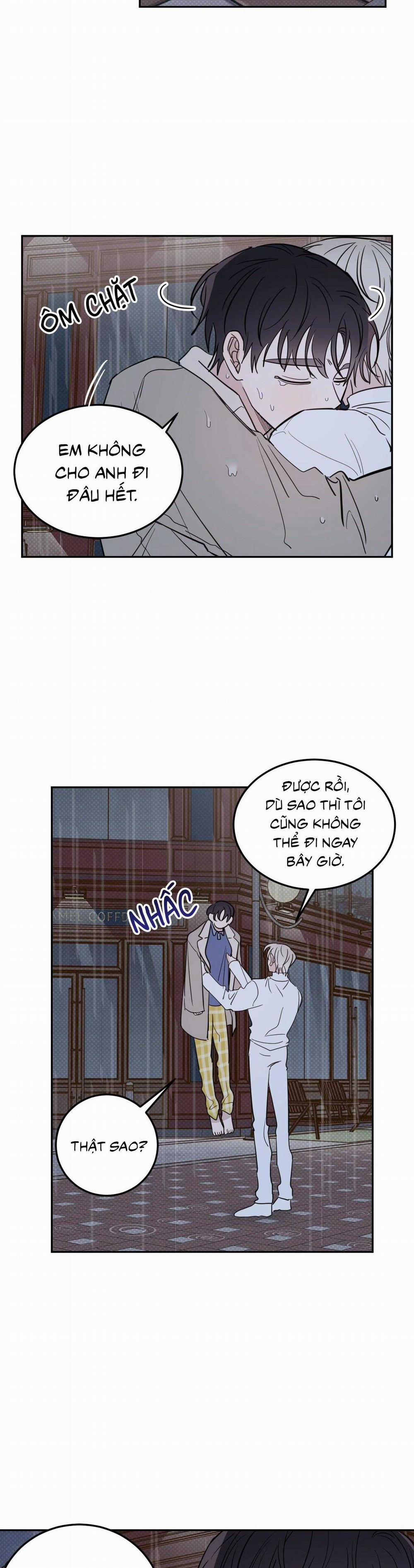 Ác Ma Giữa Ngã Tư Đường 65 trang 2