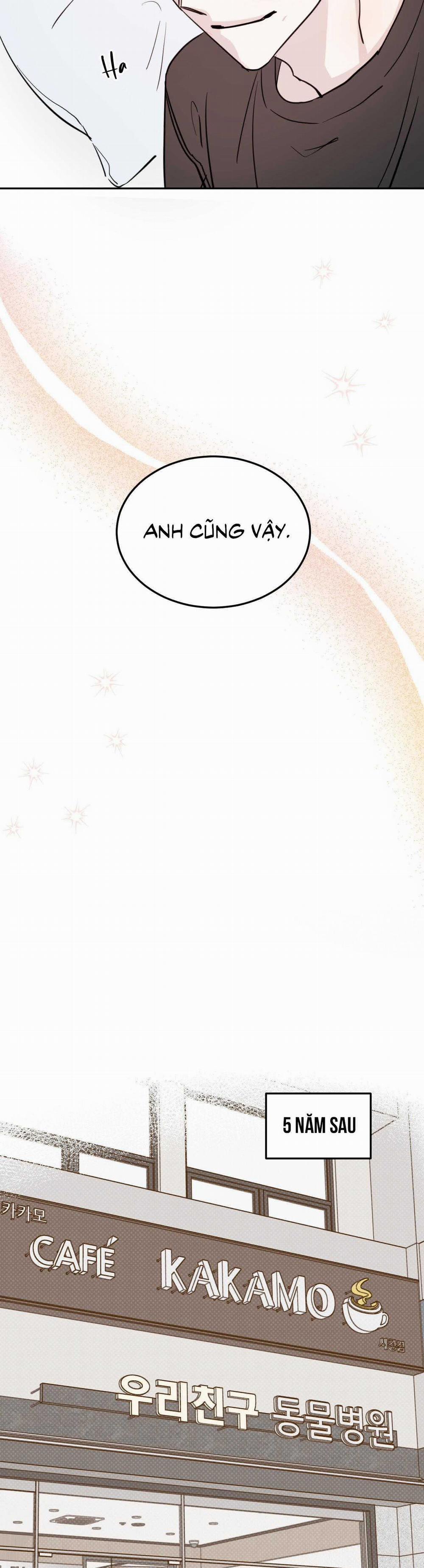 Ác Ma Giữa Ngã Tư Đường 65 trang 20