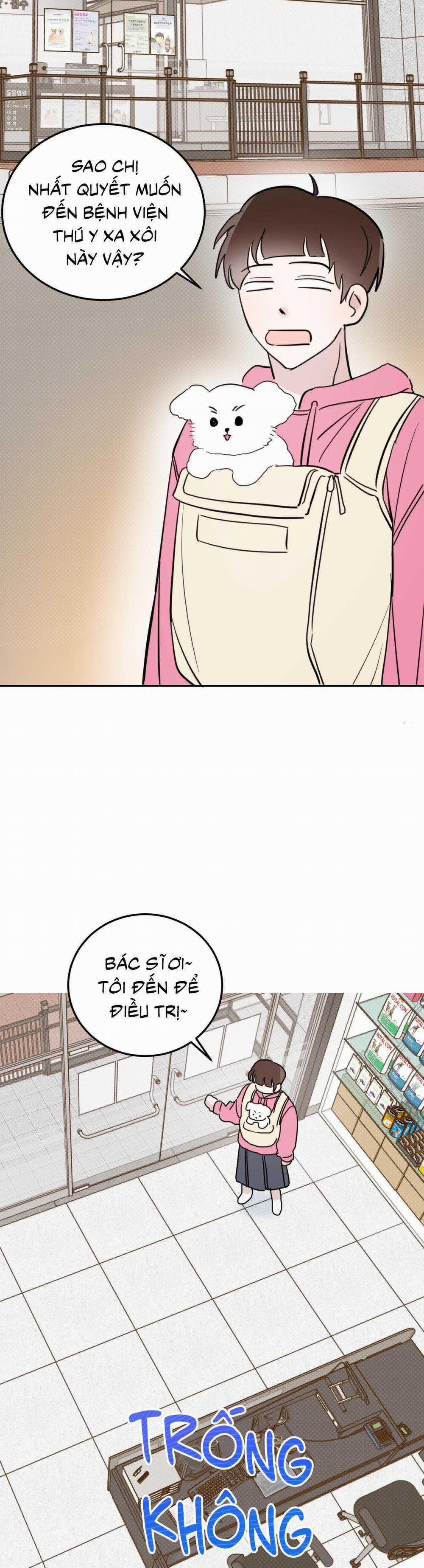 Ác Ma Giữa Ngã Tư Đường 65 trang 21