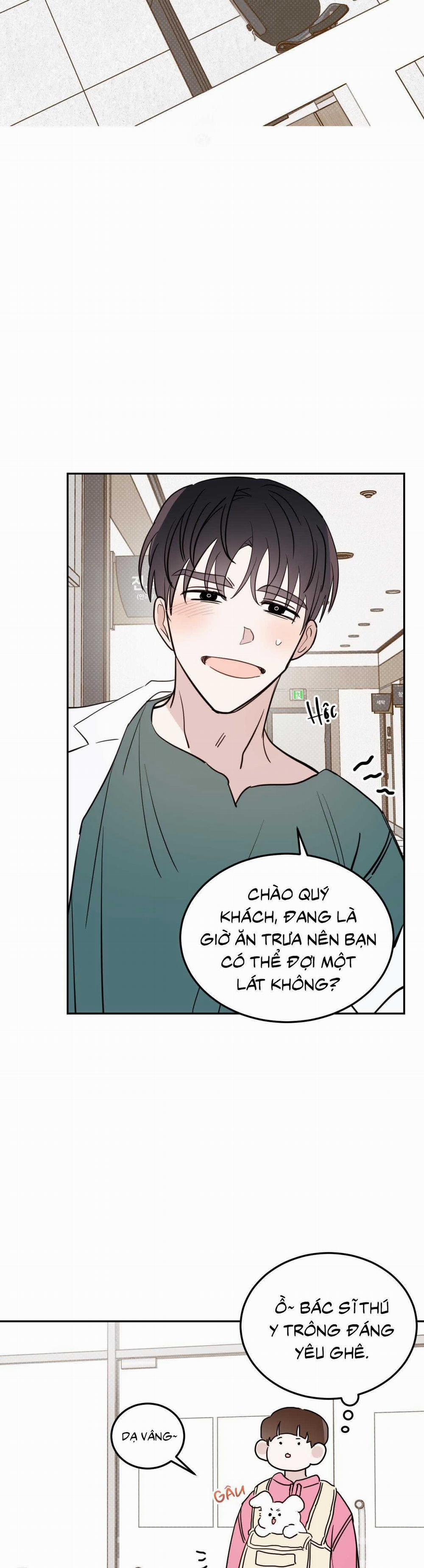 Ác Ma Giữa Ngã Tư Đường 65 trang 22