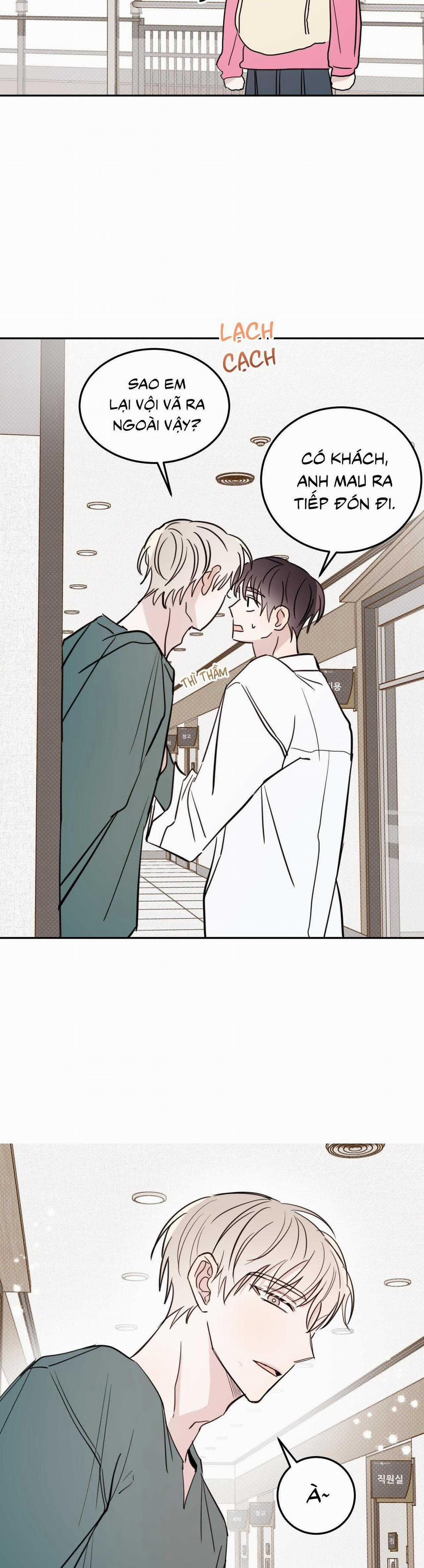 Ác Ma Giữa Ngã Tư Đường 65 trang 23