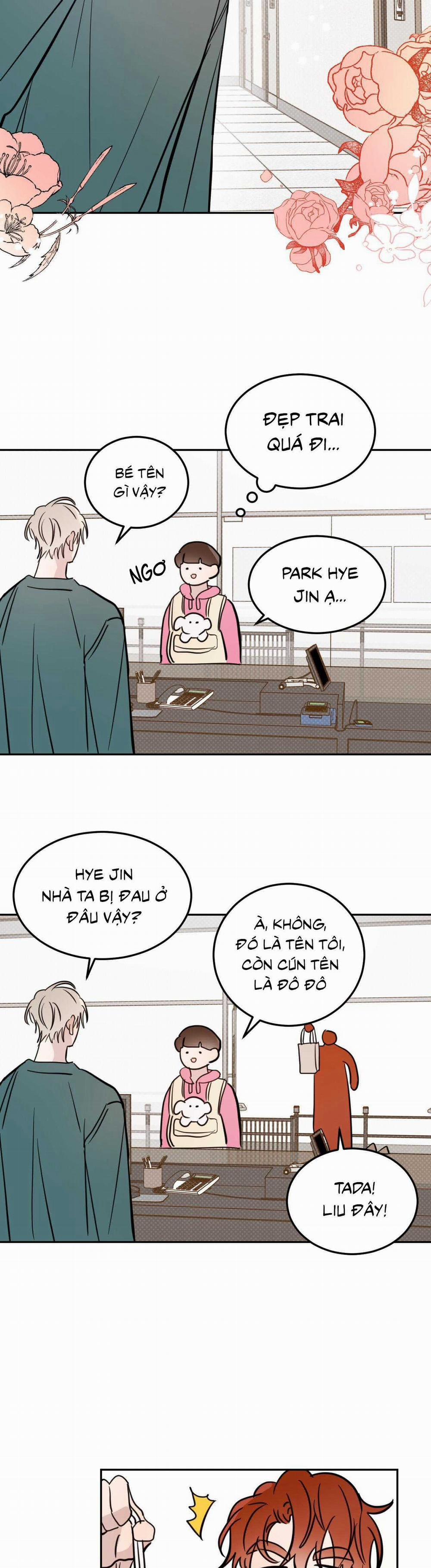 Ác Ma Giữa Ngã Tư Đường 65 trang 24