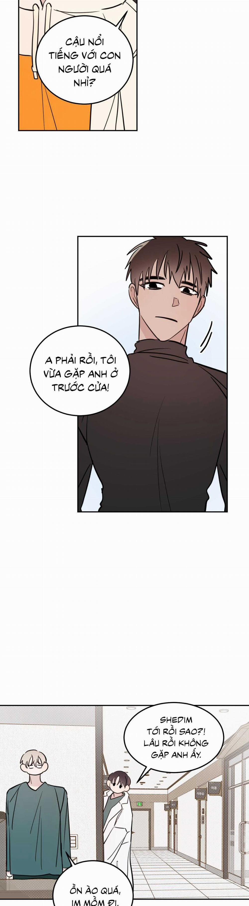 Ác Ma Giữa Ngã Tư Đường 65 trang 26