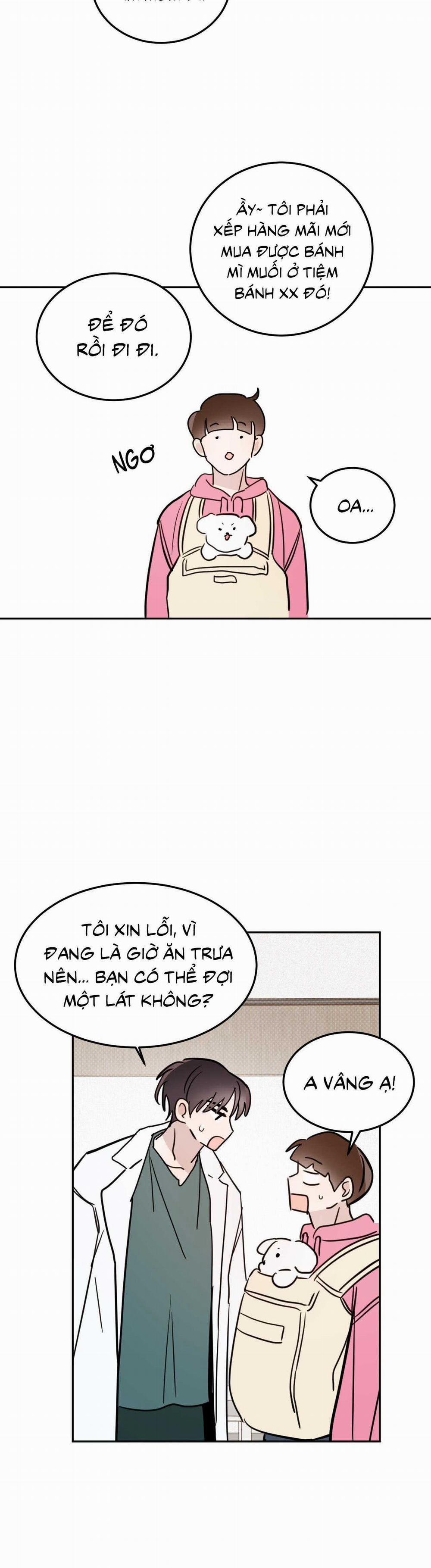 Ác Ma Giữa Ngã Tư Đường 65 trang 27