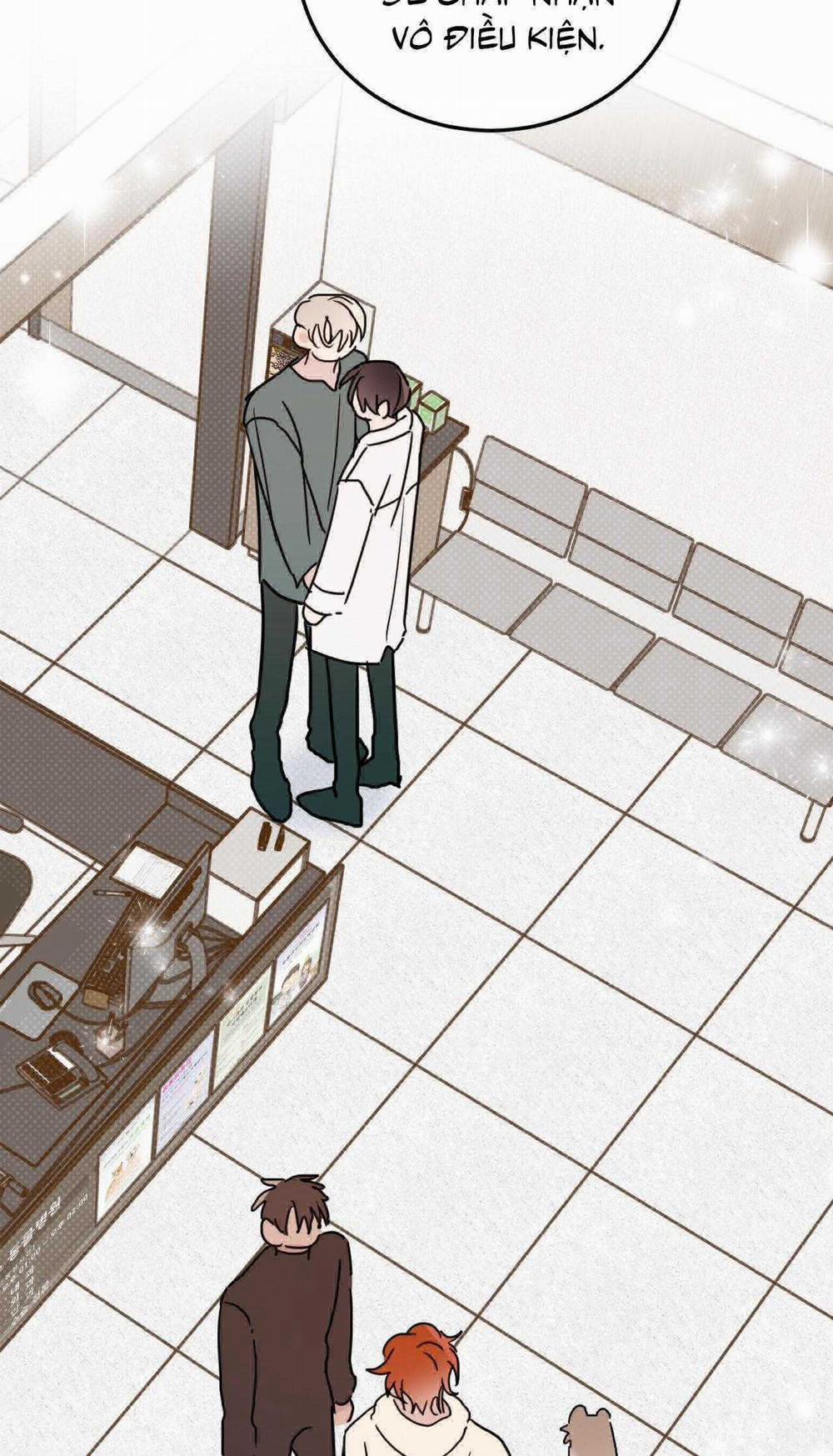 Ác Ma Giữa Ngã Tư Đường 65 trang 29