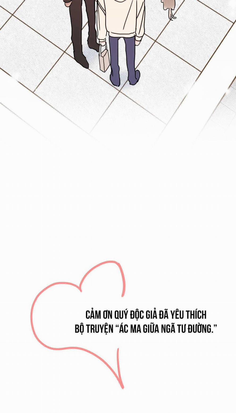 Ác Ma Giữa Ngã Tư Đường 65 trang 30