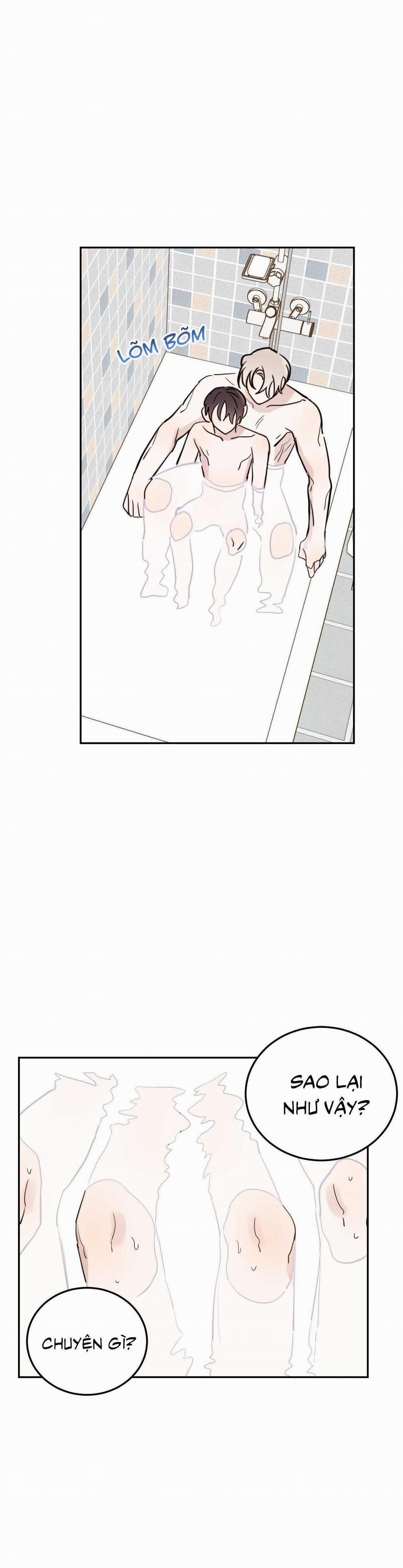 Ác Ma Giữa Ngã Tư Đường 65 trang 5