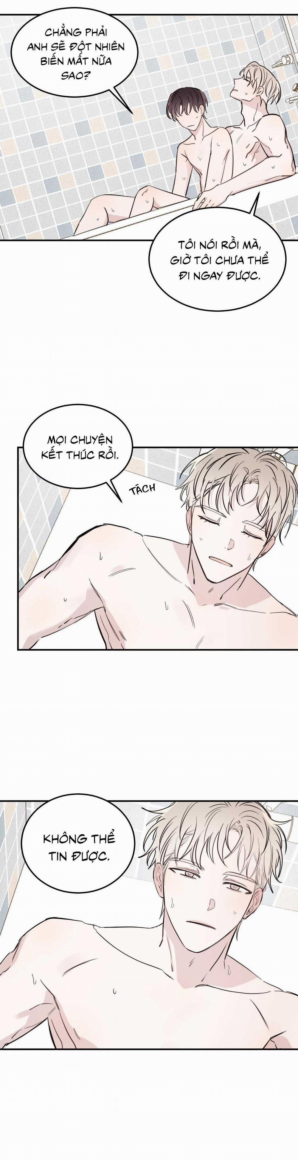 Ác Ma Giữa Ngã Tư Đường 65 trang 6