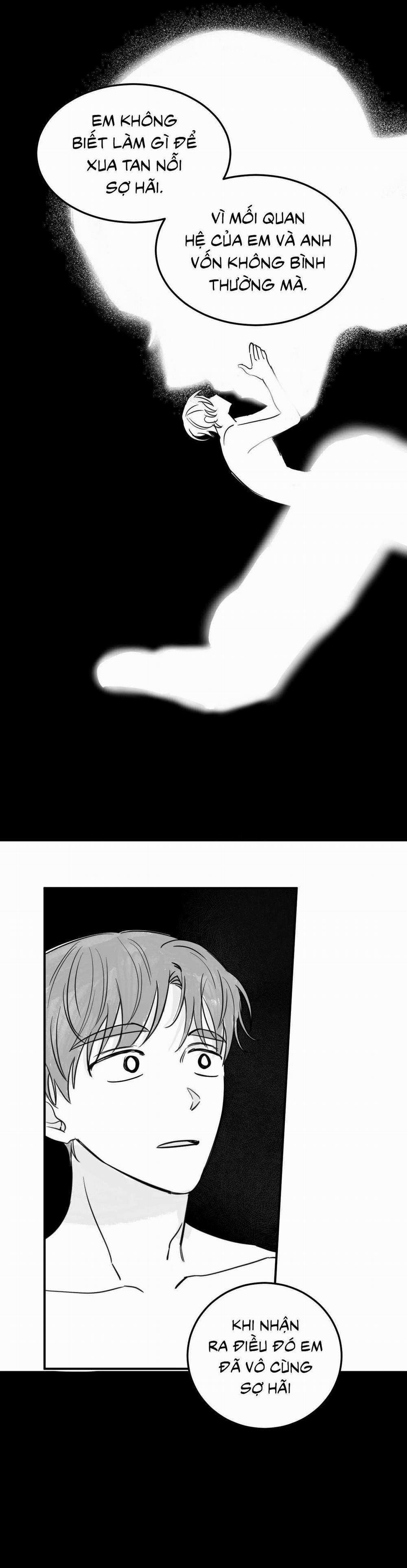 Ác Ma Giữa Ngã Tư Đường 65 trang 8