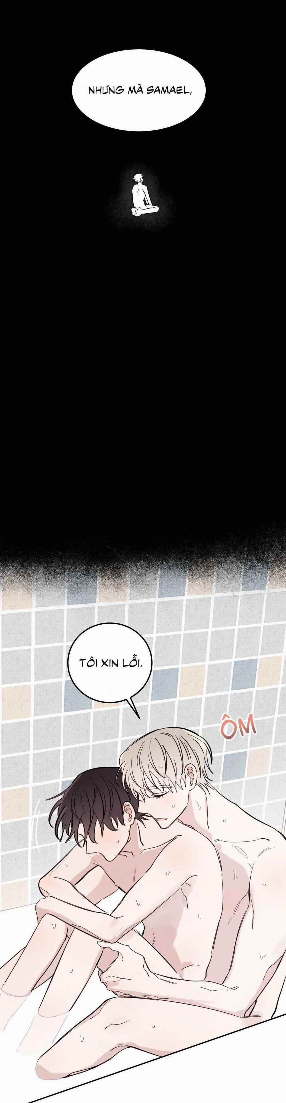 Ác Ma Giữa Ngã Tư Đường 65 trang 9