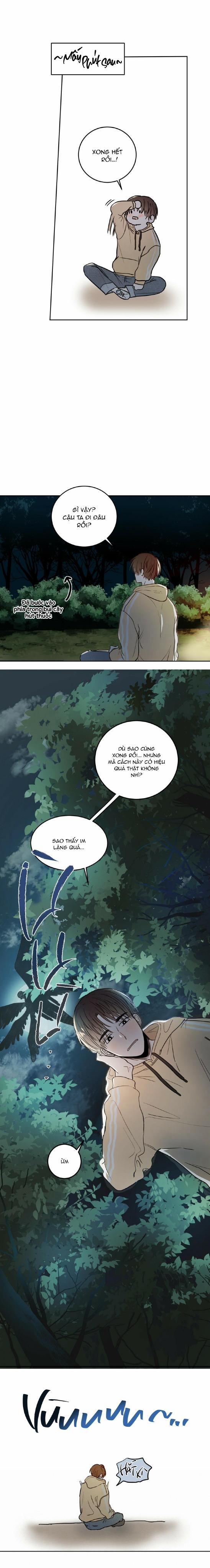 Ác ma giữa ngã tư 1 trang 17