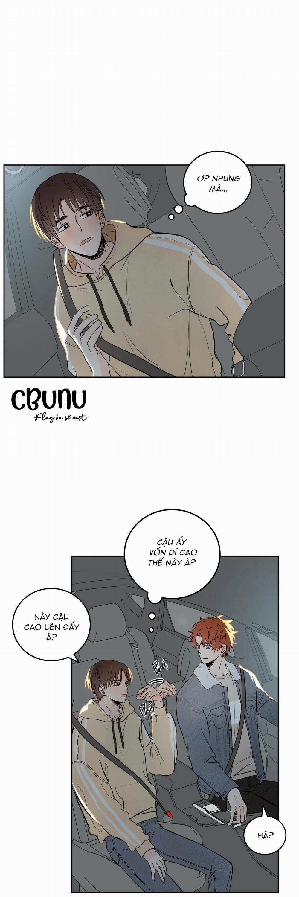 Ác ma giữa ngã tư 1 trang 19
