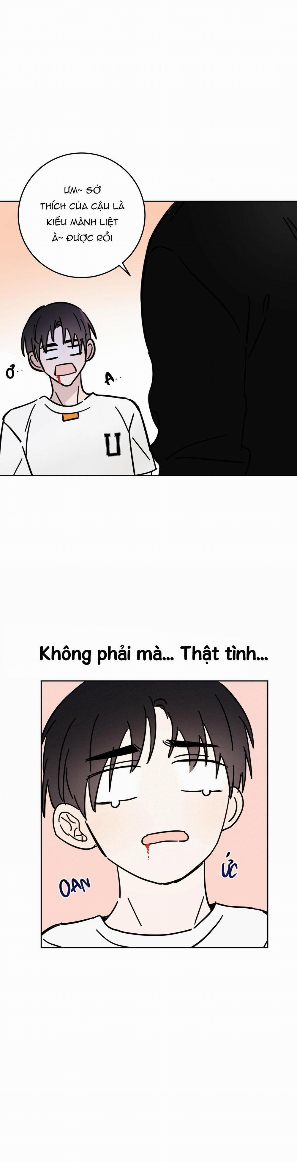 Ác ma giữa ngã tư 10 trang 19