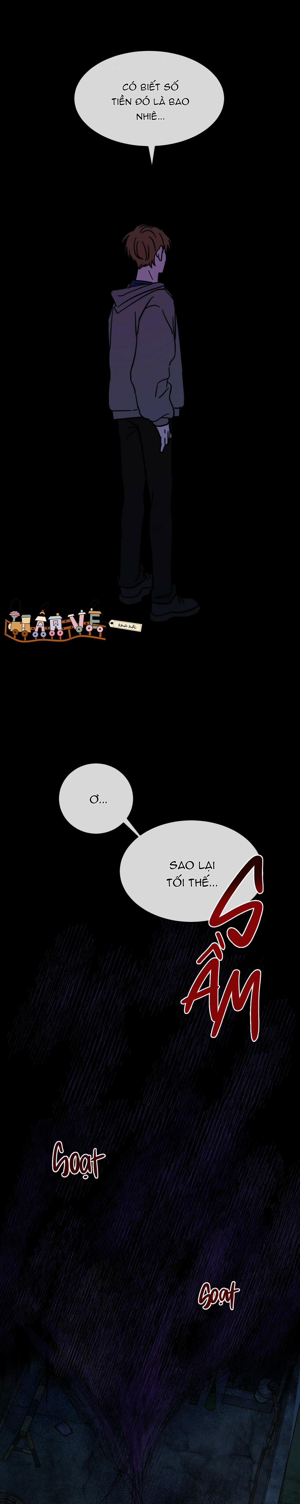 Ác ma giữa ngã tư 10 trang 24