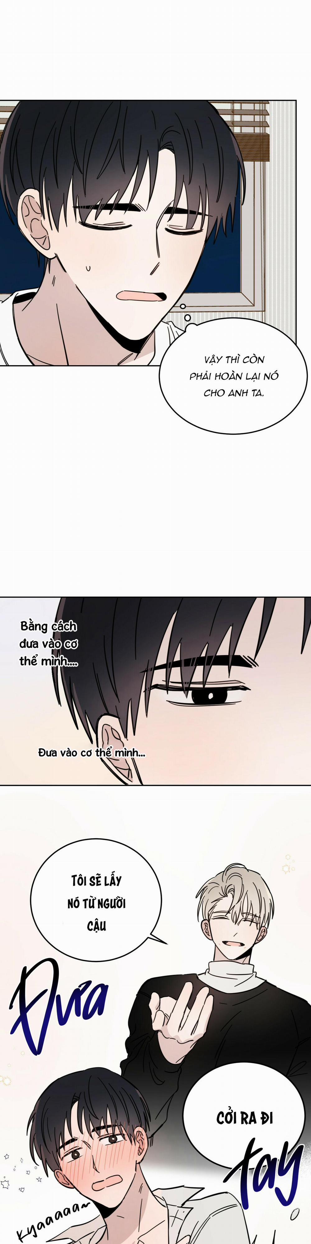 Ác ma giữa ngã tư 10 trang 6