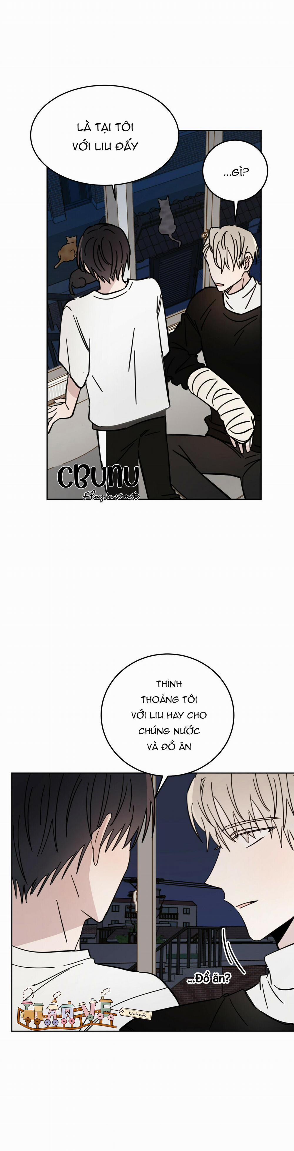 Ác ma giữa ngã tư 10 trang 9
