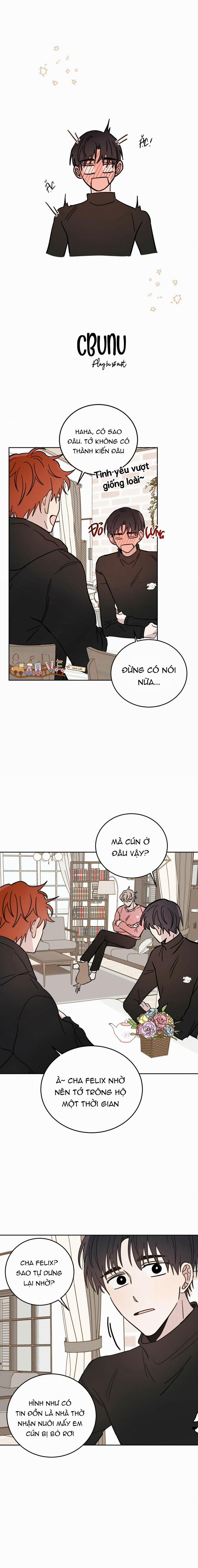 Ác ma giữa ngã tư 11 trang 10