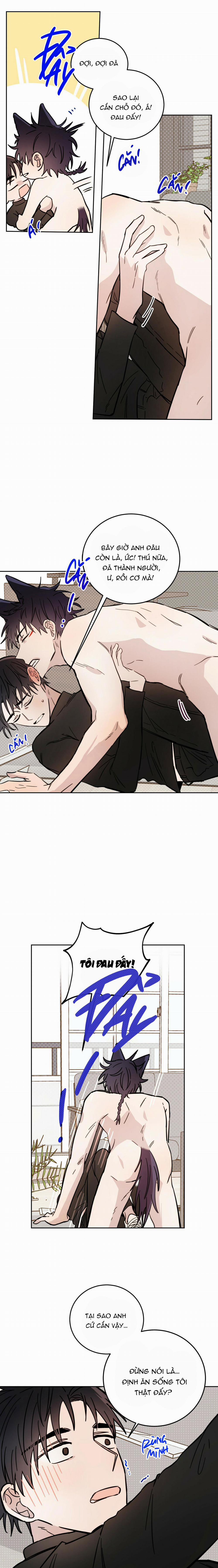 Ác ma giữa ngã tư 15 trang 2