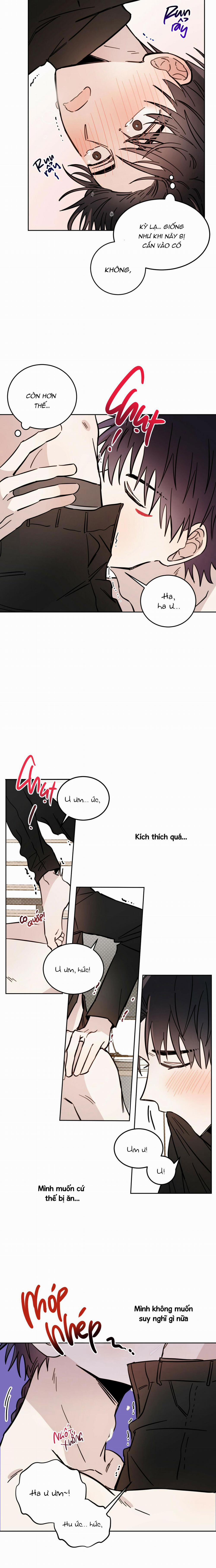 Ác ma giữa ngã tư 15 trang 8
