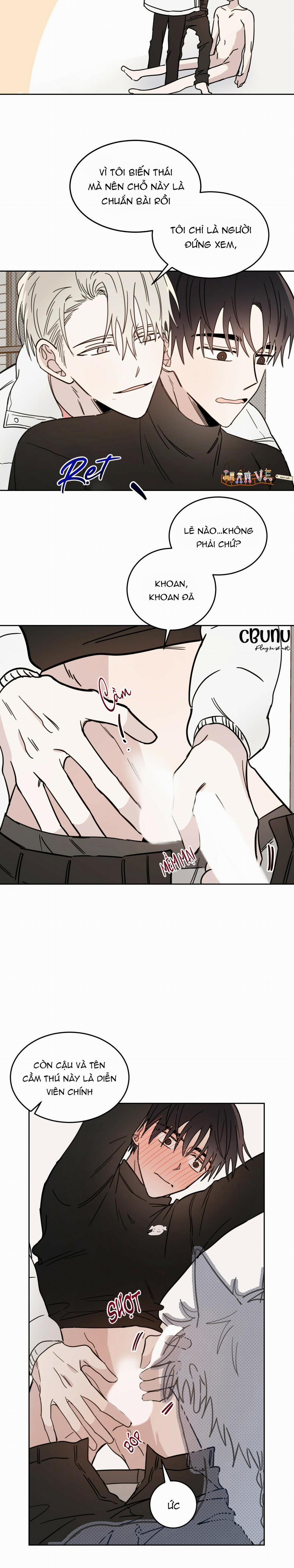 Ác ma giữa ngã tư 16 trang 4