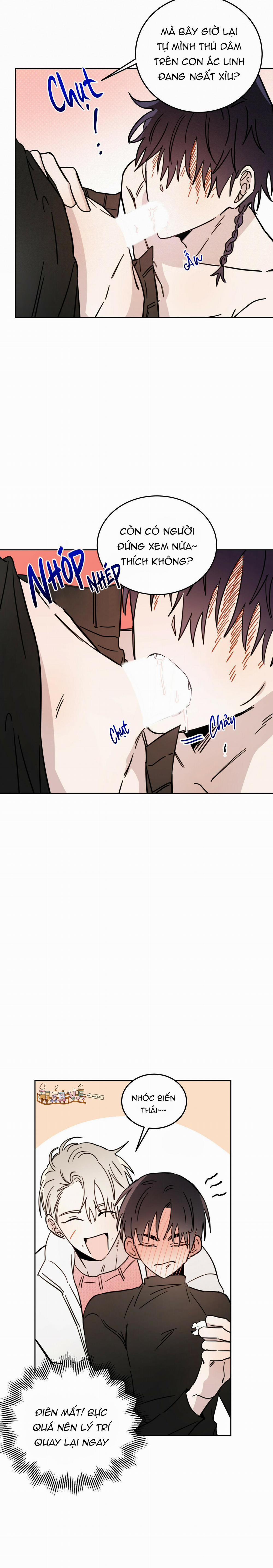 Ác ma giữa ngã tư 16 trang 9