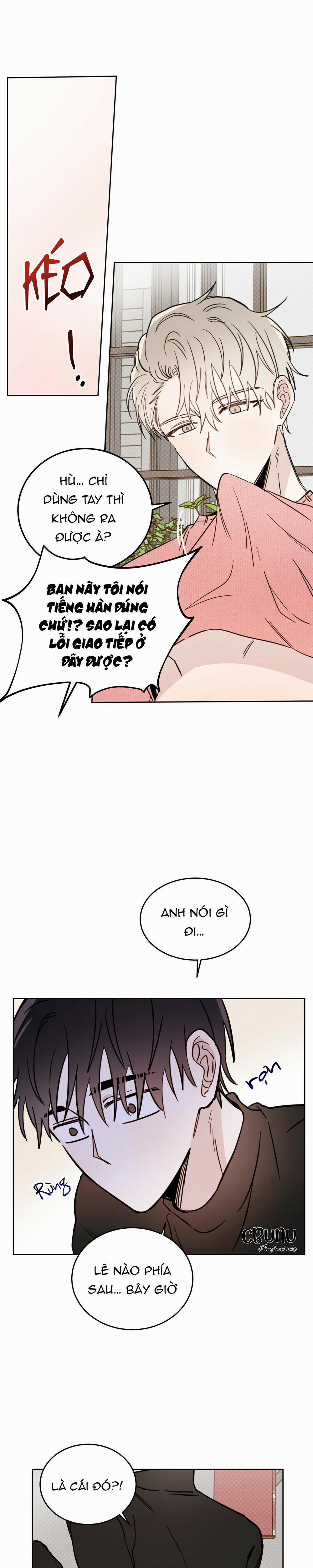 Ác ma giữa ngã tư 17 trang 13