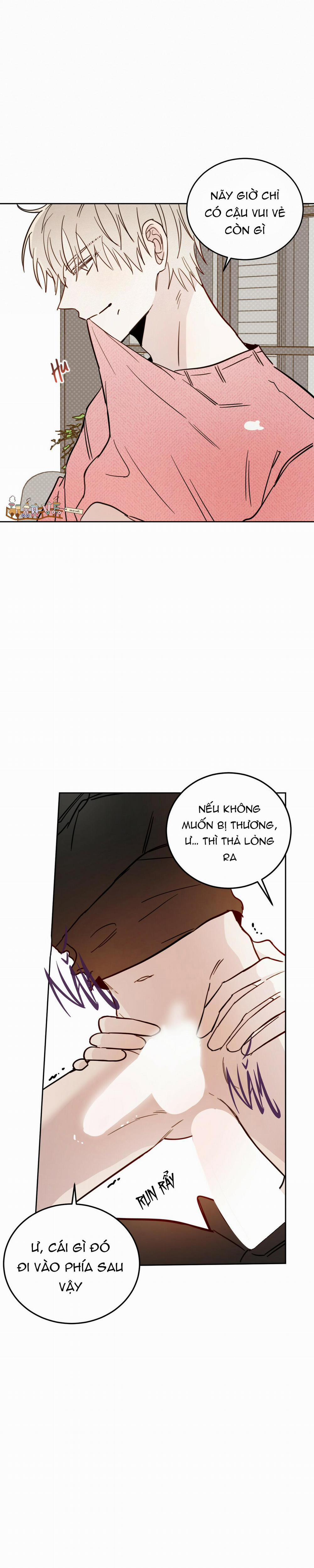 Ác ma giữa ngã tư 17 trang 16