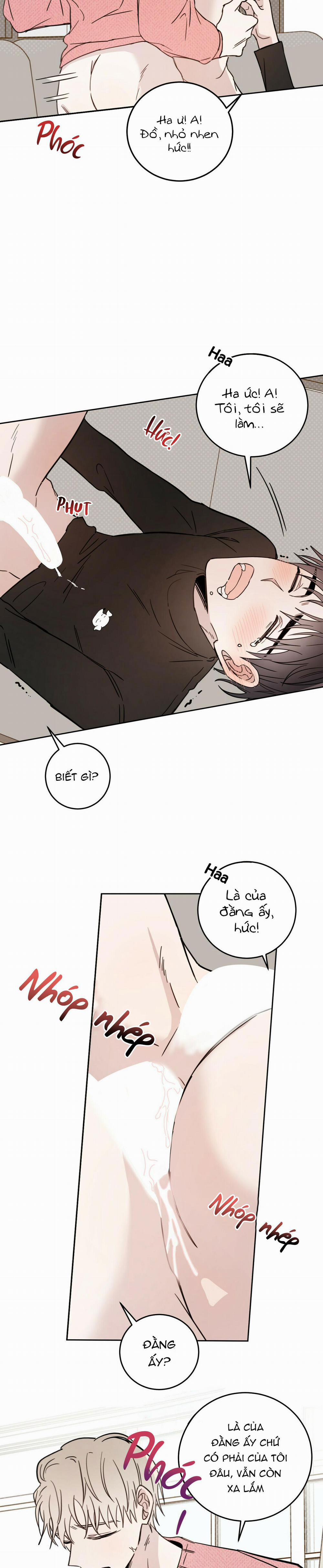 Ác ma giữa ngã tư 18 trang 10