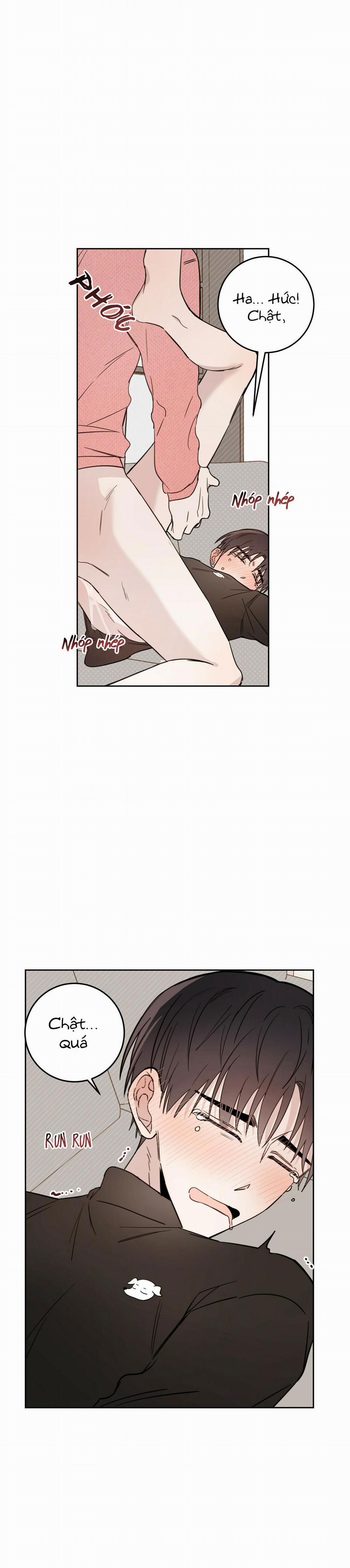 Ác ma giữa ngã tư 18 trang 8