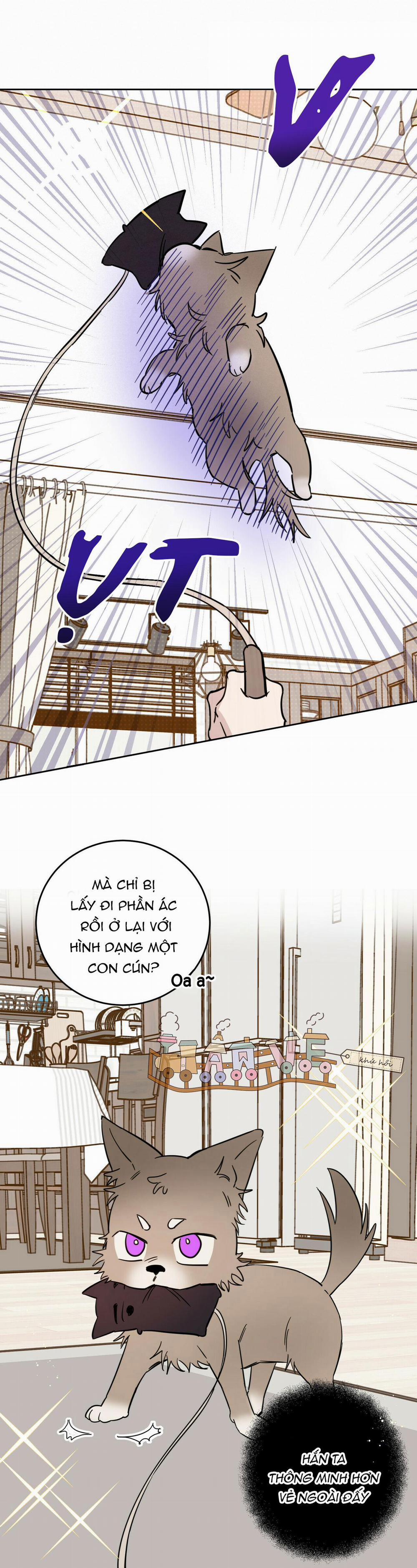 Ác ma giữa ngã tư 19 trang 5