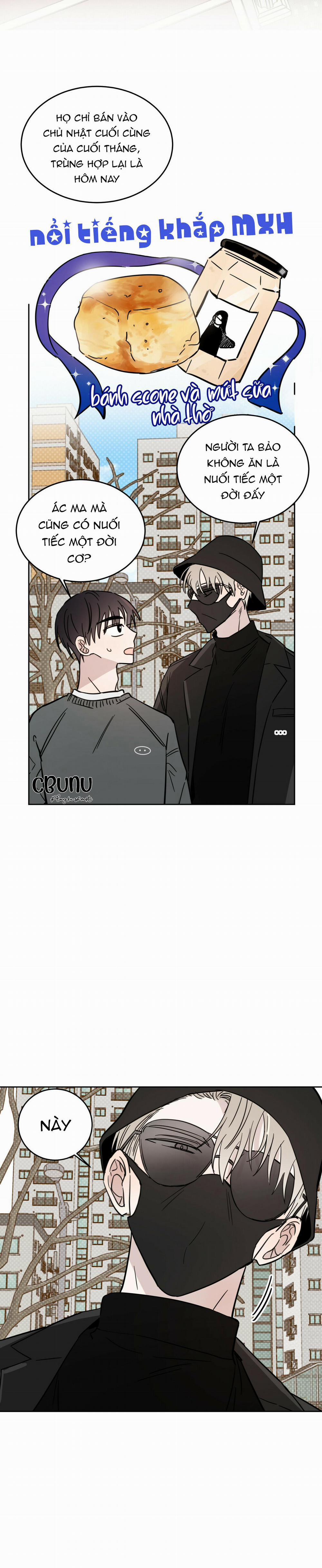 Ác ma giữa ngã tư 20 trang 10