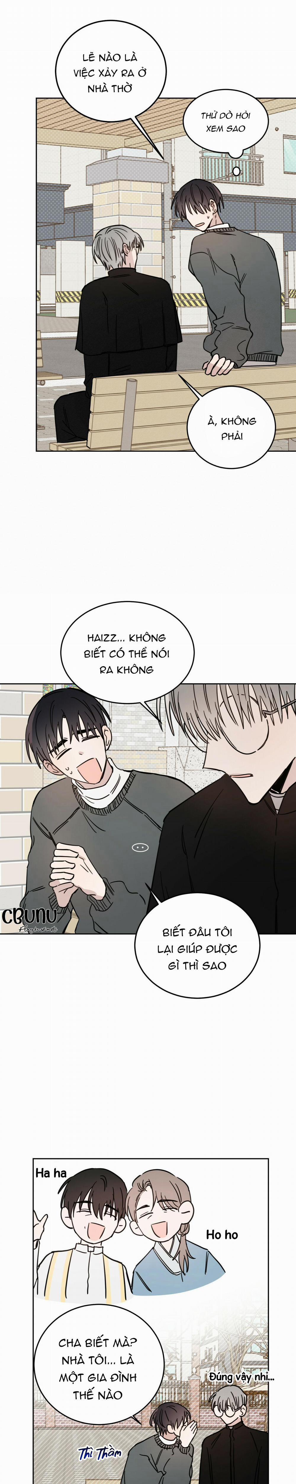 Ác ma giữa ngã tư 20 trang 18