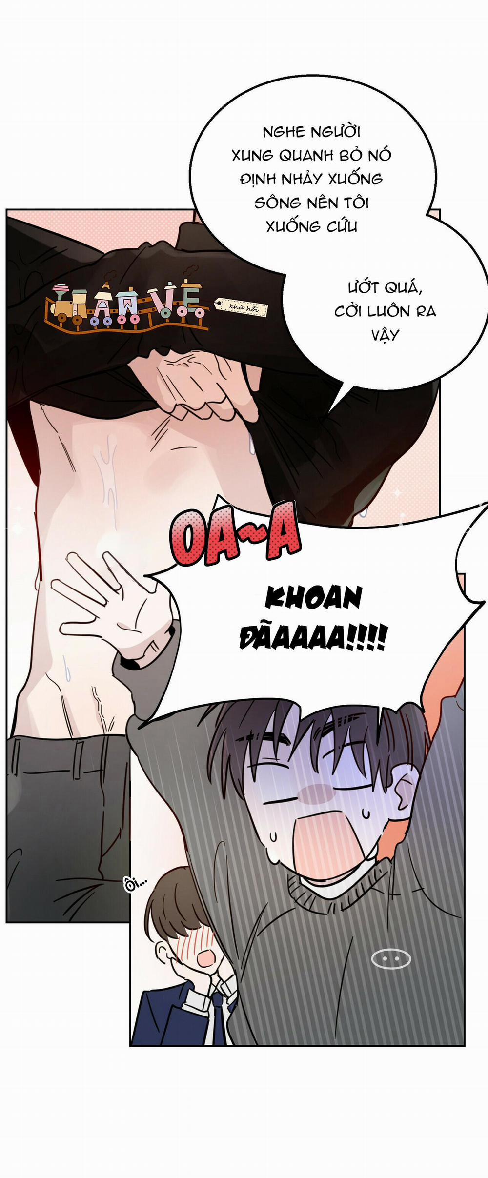 Ác ma giữa ngã tư 21 trang 3