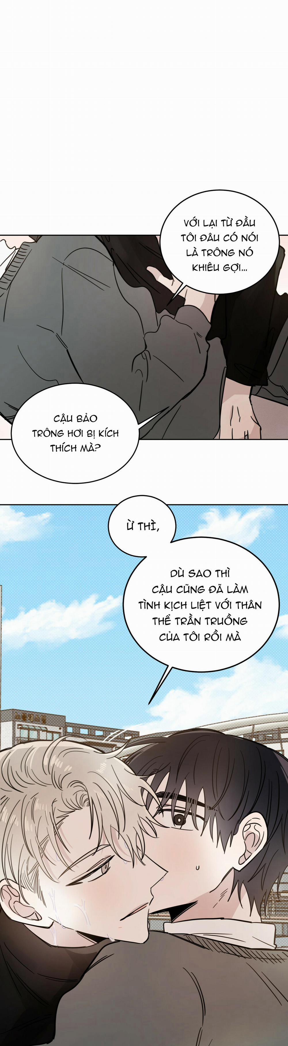 Ác ma giữa ngã tư 21 trang 6