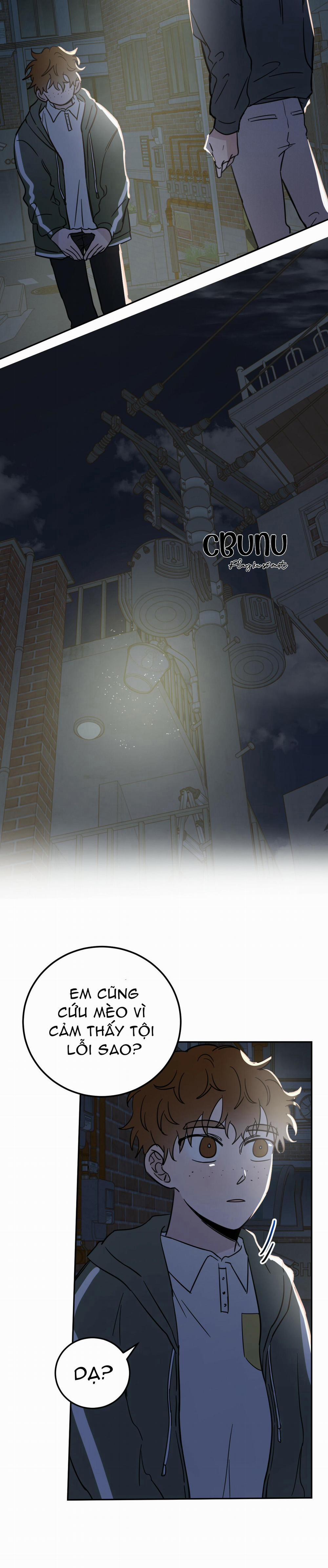 Ác ma giữa ngã tư 22 trang 19