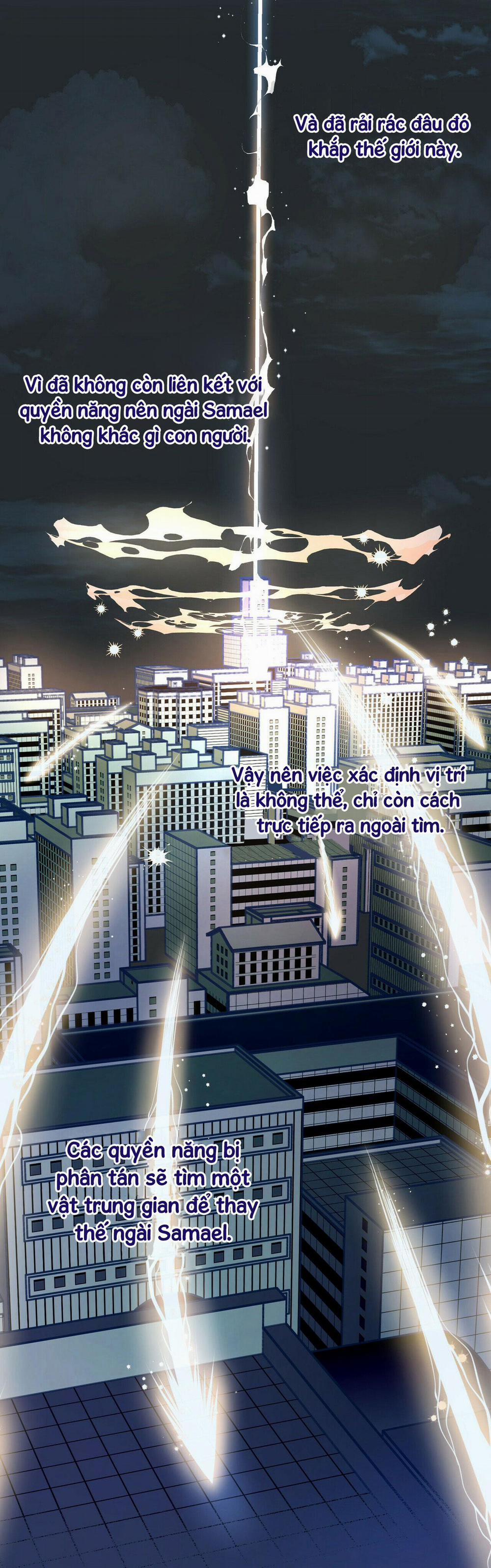 Ác ma giữa ngã tư 4 trang 12