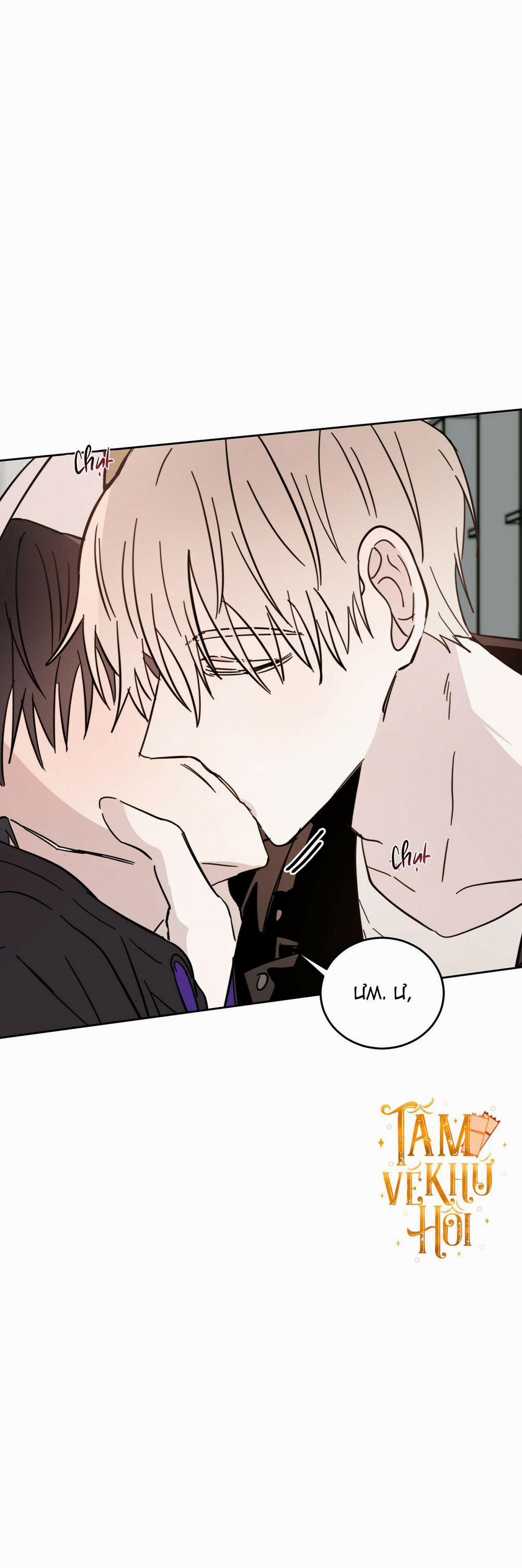 Ác ma giữa ngã tư 4 trang 31