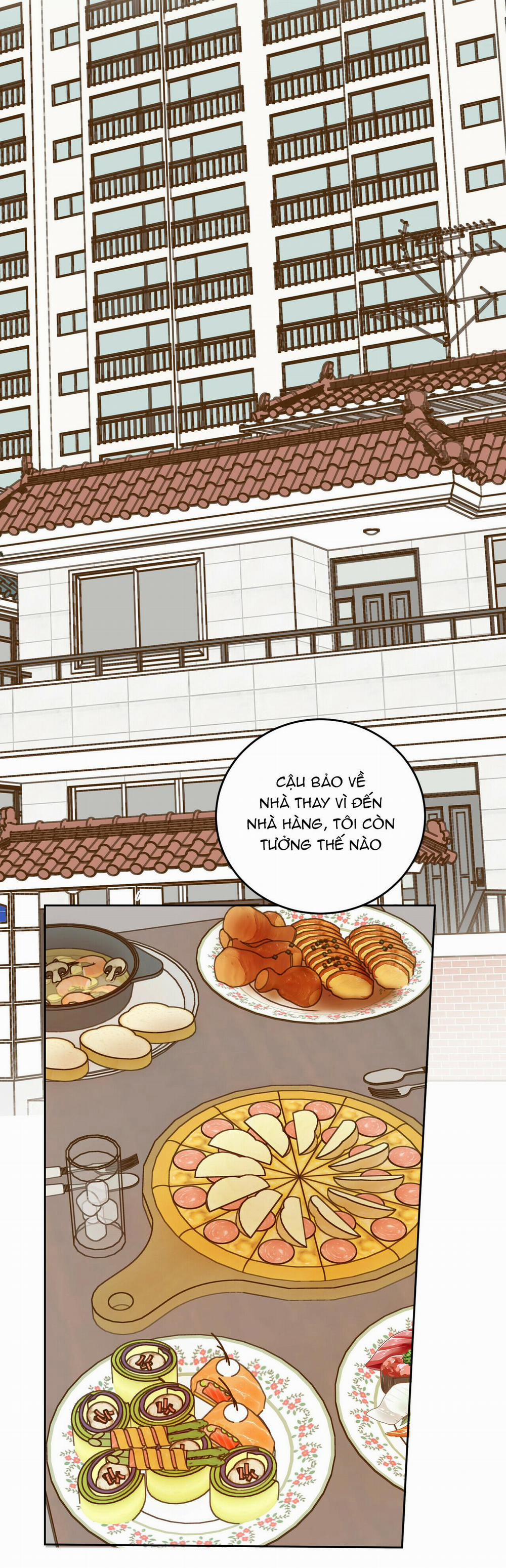 Ác ma giữa ngã tư 5 trang 17