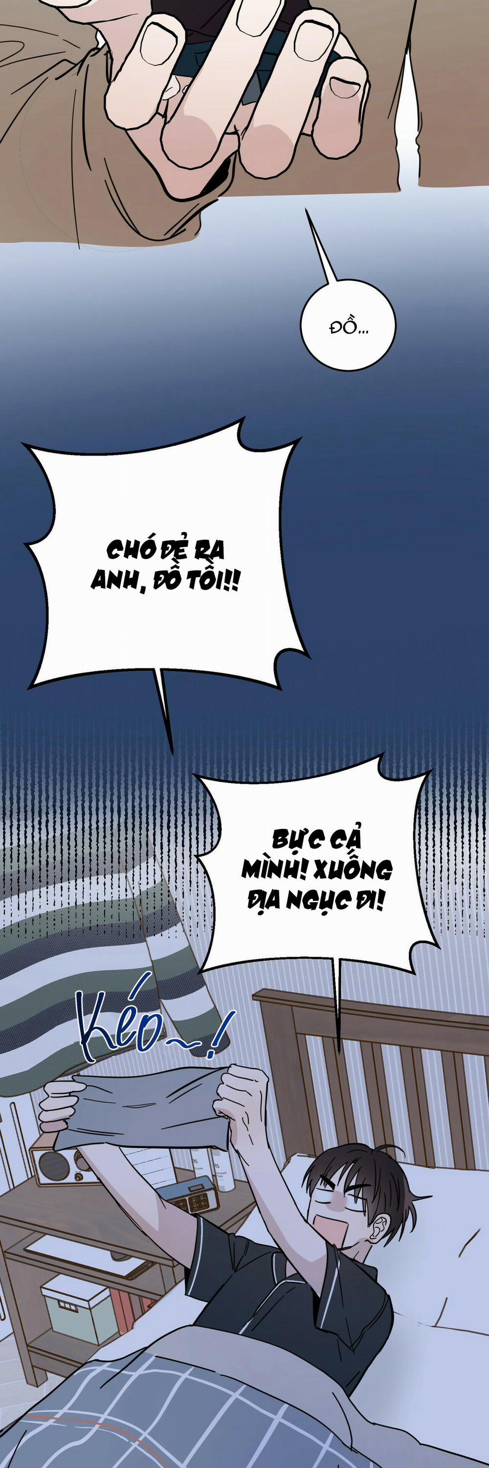 Ác ma giữa ngã tư 5 trang 27