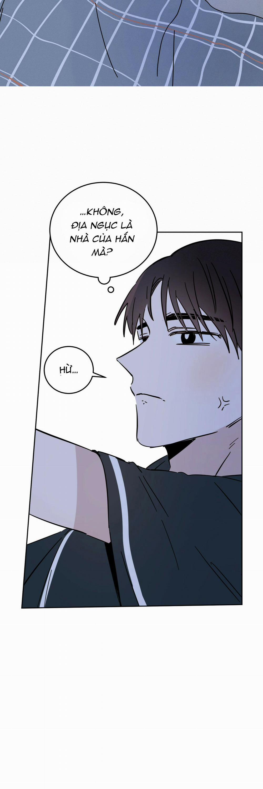 Ác ma giữa ngã tư 5 trang 28