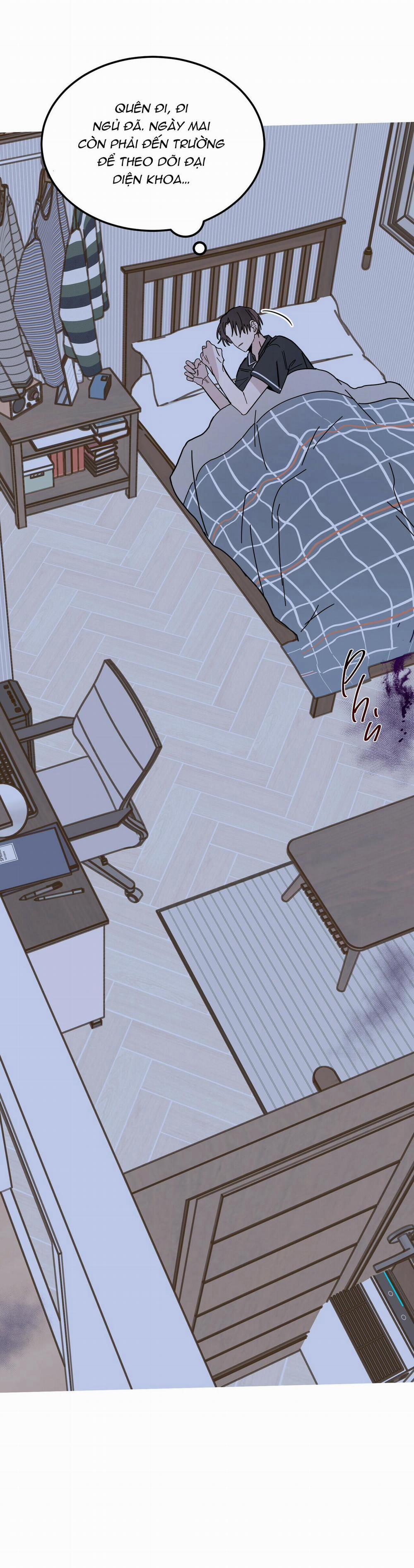 Ác ma giữa ngã tư 5 trang 29