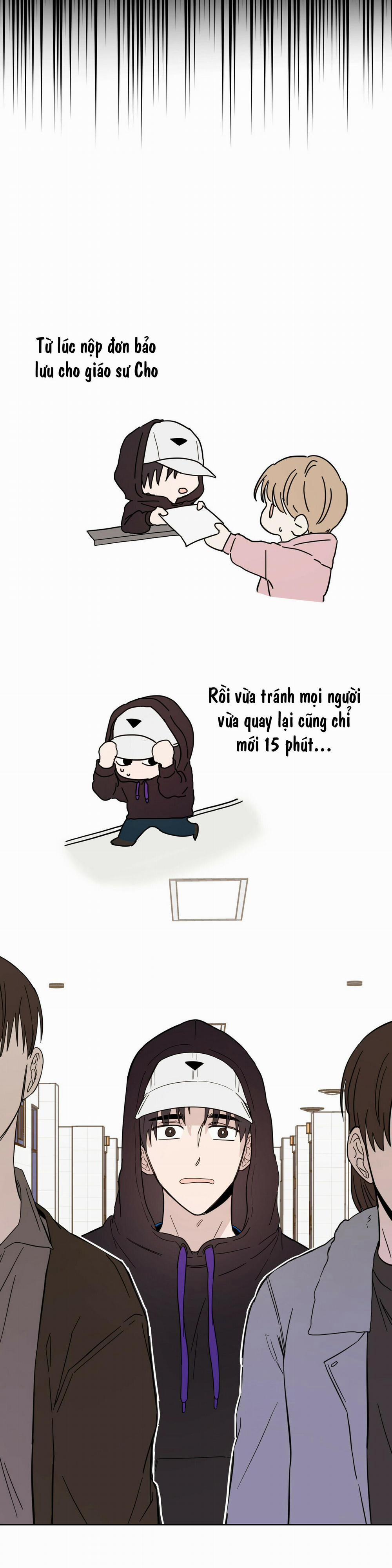 Ác ma giữa ngã tư 5 trang 4