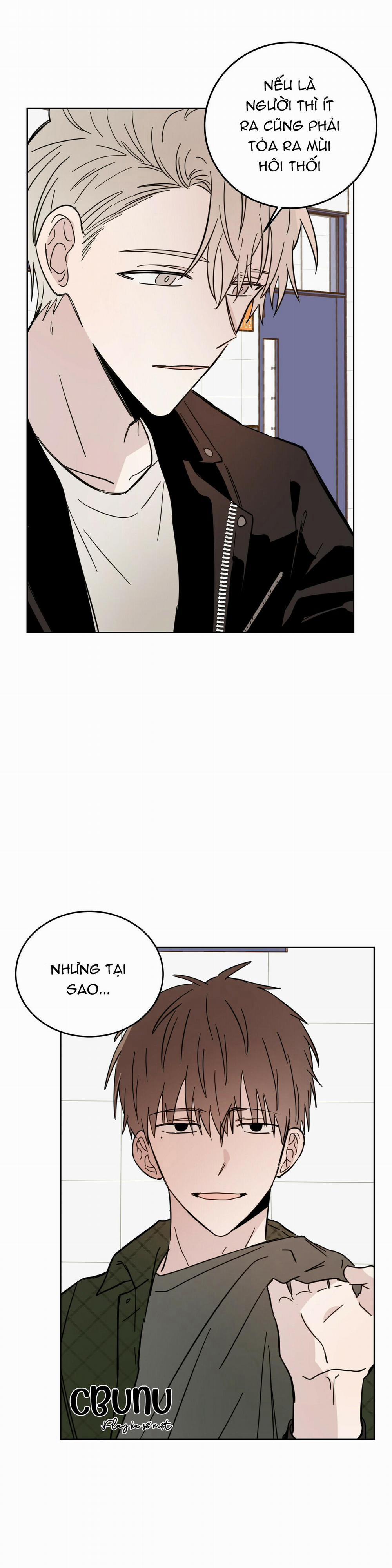 Ác ma giữa ngã tư 5 trang 9