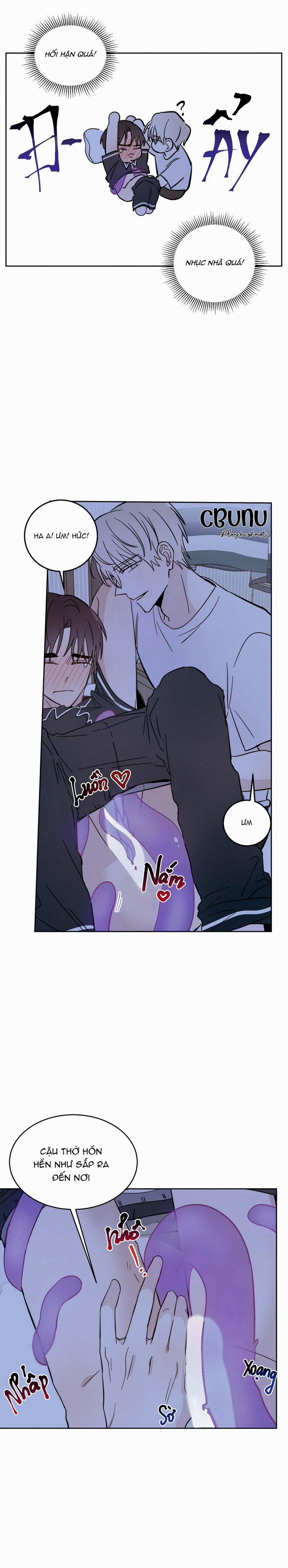 Ác ma giữa ngã tư 6 trang 18