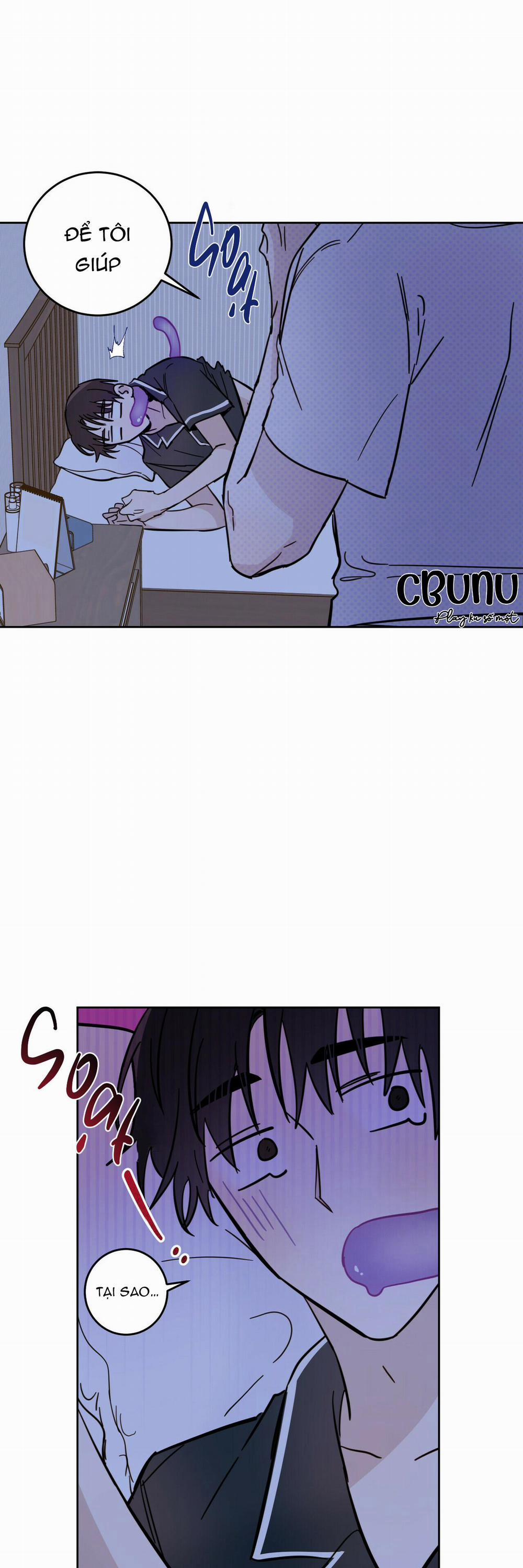 Ác ma giữa ngã tư 6 trang 8