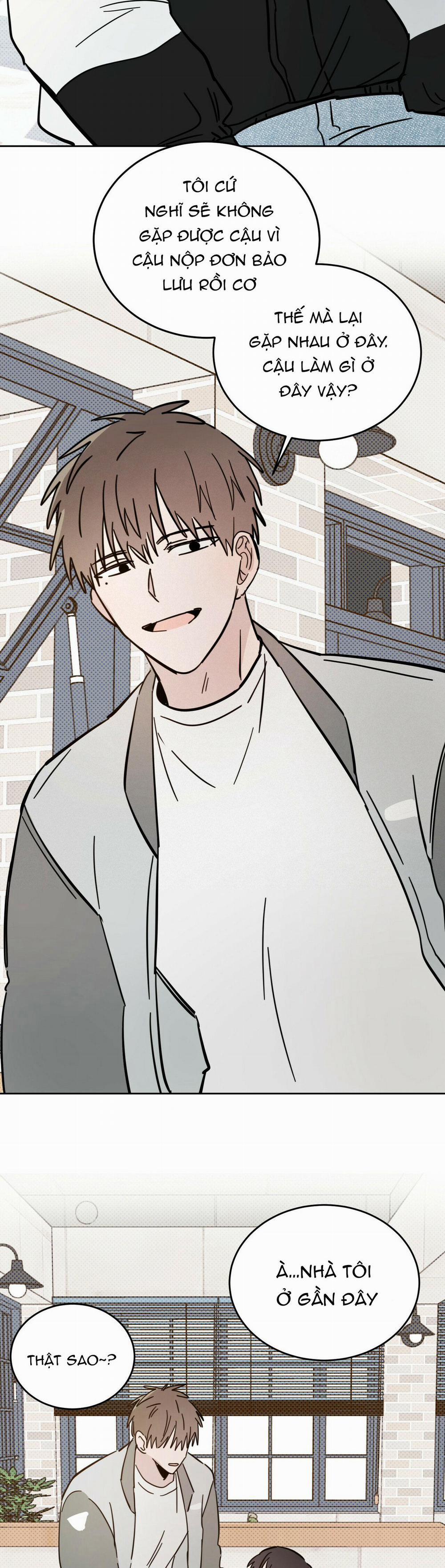 Ác ma giữa ngã tư 7 trang 26