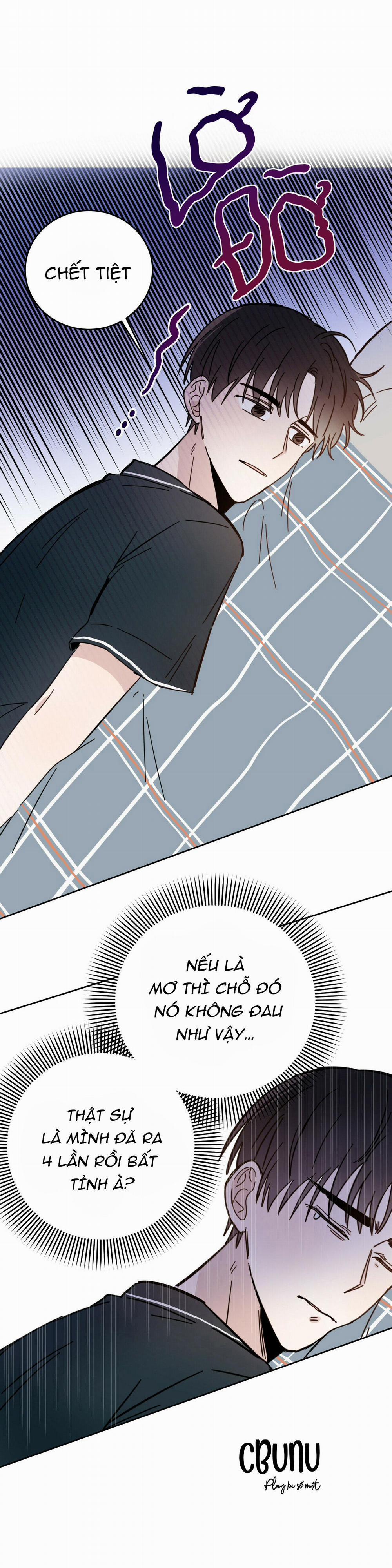 Ác ma giữa ngã tư 7 trang 8